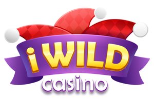 iWild Casino Logo del casinò