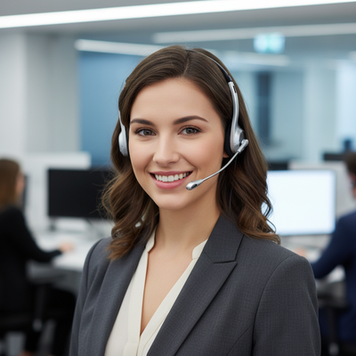 Operatore di supporto