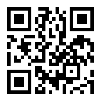 Codice QR per accedere alla versione mobile iWild Casino Casino