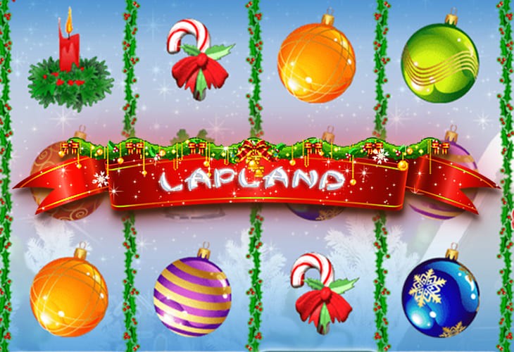 Lapland - Fugaso slot at iWild Casino Casino
