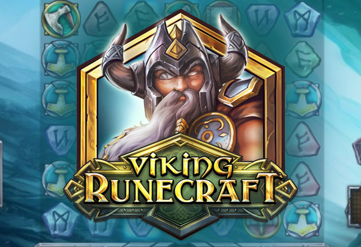 Viking Runecraft - Play'n GO slot at iWild Casino Casino