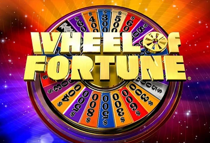 Wheel Of Fortune - IGT slot at iWild Casino Casino
